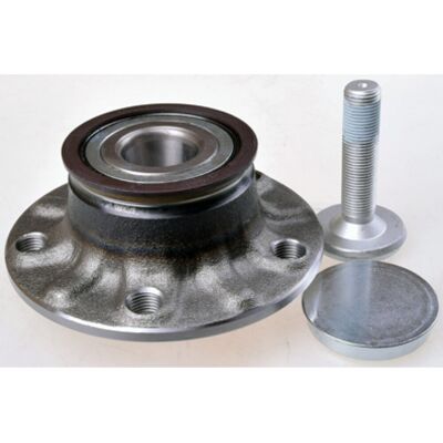 Denckermann W413326 Radlagersatz - ABS Sensor, Ohne Flansch, für Audi A6 Denckermann W413326 Radlagersatz - ABS Sensor, Ohne Flansch, für Audi A6