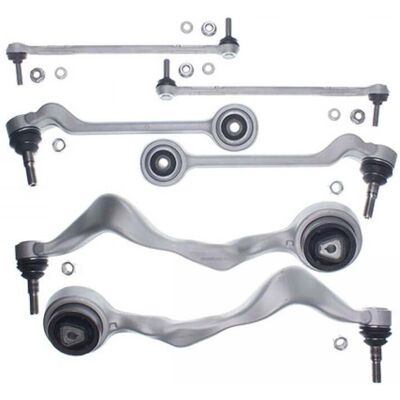 BMW D200011 Reparatursatz - Vorderachse Dreiecksarm BMW D200011 Reparatursatz - Vorderachse Dreiecksarm