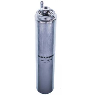 BMW P10534 Kraftstofffilter - Leitungstyp BMW P10534 Kraftstofffilter - Leitungstyp