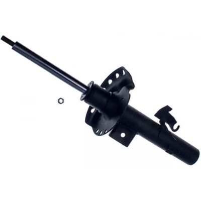 Denckermann Dsb374g Gasstoßdämpfer für Volvo XC60 - Stoßdämpfer Denckermann Dsb374g Gasstoßdämpfer für Volvo XC60 - Stoßdämpfer
