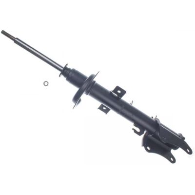 Denckermann DSB520G Gasdruck Stoßdämpfer - Hinterachse Denckermann DSB520G Gasdruck Stoßdämpfer - Hinterachse