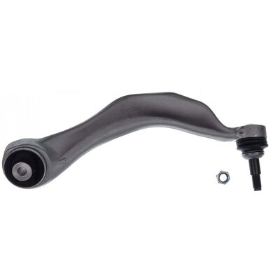 BMW D120727 Federbeinarm - Aluminium, vorne links, unten BMW D120727 Federbeinarm - Aluminium, vorne links, unten