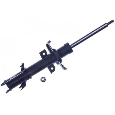 DENCKERMANN DSB561G Gasdruckstoßdämpfer - Vorderachse rechts für Ford Fiesta 6 DENCKERMANN DSB561G Gasdruckstoßdämpfer - Vorderachse rechts für Ford Fiesta 6