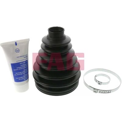 FAG 772 0376 30 Achsmanschette Satz - Vorderachse Toyota Land Cruiser FAG 772 0376 30 Achsmanschette Satz - Vorderachse Toyota Land Cruiser