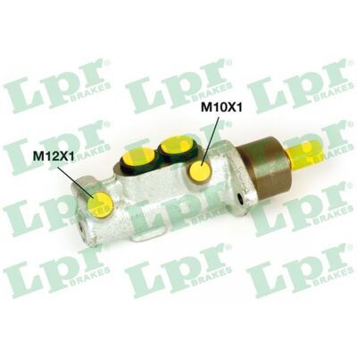 Hauptbremszylinder LPR 1297 Hauptbremszylinder LPR 1297