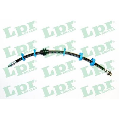 LPR 6T46577 Flexibler Bremsenschlauch - Bremsenschlauch LPR 6T46577 Flexibler Bremsenschlauch - Bremsenschlauch