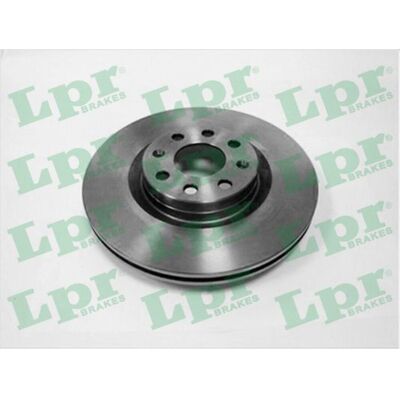 SAMKO F2001VR Belüfteter Bremsscheibe - Fiat, Opel, Vauxhall SAMKO F2001VR Belüfteter Bremsscheibe - Fiat, Opel, Vauxhall