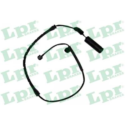 LPR KS0022 Bremsverschleißwarnkontakt - Bremskontaktsensor für BMW 3 Z4 LPR KS0022 Bremsverschleißwarnkontakt - Bremskontaktsensor für BMW 3 Z4