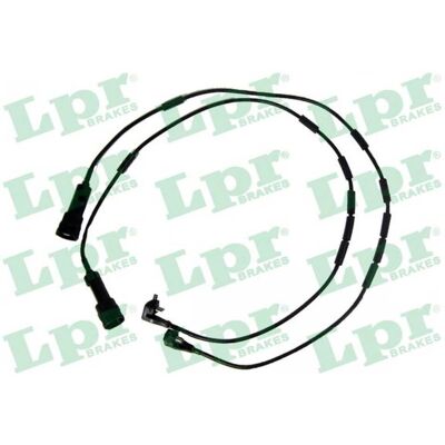 LPR KS0100 - Bremsbelagverschleiß Warnkontakt für Opel Vectra LPR KS0100 - Bremsbelagverschleiß Warnkontakt für Opel Vectra