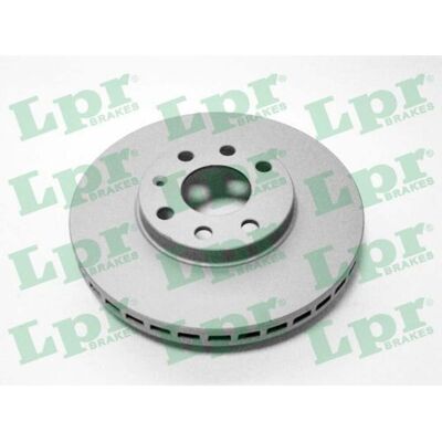 SAMKO O1401VR Belüftete Innenbeschichtete Opel Vauxhall Astra G Bremsscheibe SAMKO O1401VR Belüftete Innenbeschichtete Opel Vauxhall Astra G Bremsscheibe