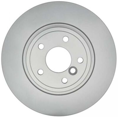 Hella Jaguar XF Bremsscheibe - 8DD 355 132-391 Hella Jaguar XF Bremsscheibe - 8DD 355 132-391