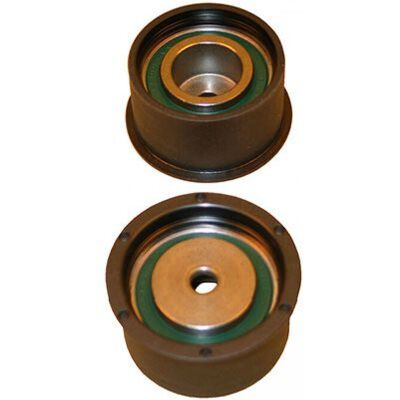 Kavo Parts DID-1002 Umlenkrolle - Umlenk-/Führungsrolle, 27mm brett, 8mm Innendurchmesser, 52.5mm Außendurchmesser, für Chevrolet, Opel, Saab, Vauxhall, KIA, DAEWOO Kavo Parts DID-1002 Umlenkrolle - Umlenk-/Führungsrolle, 27mm brett, 8mm Innendurchmesser, 52.5mm Außendurchmesser, für Chevrolet, Opel, Saab, Vauxhall, KIA, DAEWOO