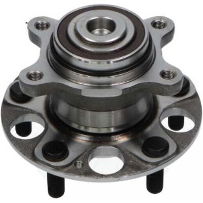 Kavo Parts WBH-2040 Hinterachse Radlagersatz - Autozubehör Kavo Parts WBH-2040 Hinterachse Radlagersatz - Autozubehör