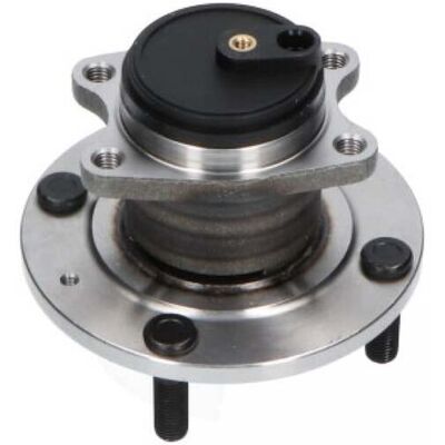 Kavo Parts WBH-5527 Radlagersatz mit ABS-Sensor - Radlager Kit Kavo Parts WBH-5527 Radlagersatz mit ABS-Sensor - Radlager Kit