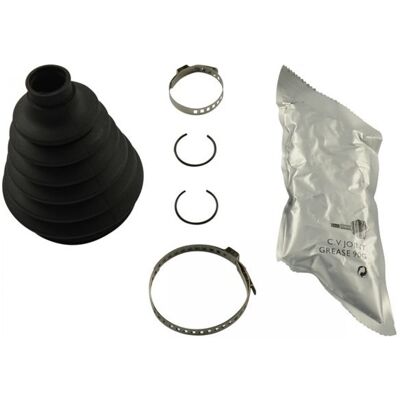 Kavo Parts Achsmanschette Satz Radseitig Vorderachse - Antriebsgelenk-Set Kavo Parts Achsmanschette Satz Radseitig Vorderachse - Antriebsgelenk-Set