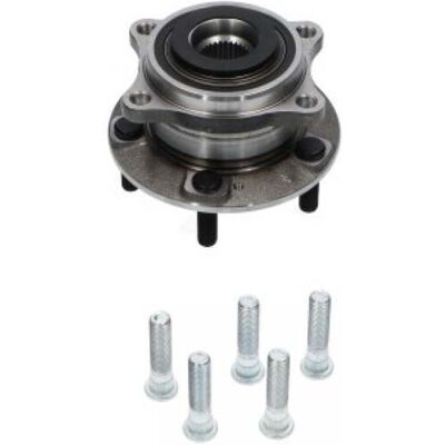 KAVO PARTS Radlager-satz WBH-3052 - Radlager Kit KAVO PARTS Radlager-satz WBH-3052 - Radlager Kit