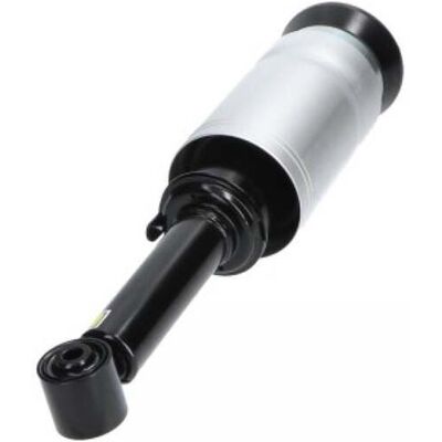 KAVO PARTS SAS-10027 - Luftfederung KAVO PARTS SAS-10027 - Luftfederung