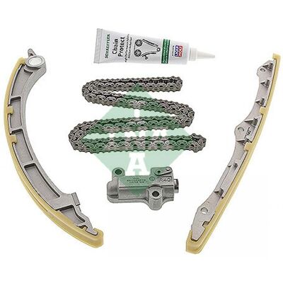 Schaeffler INA 559 1801 20 Steuerkette - Timing Chain Schaeffler INA 559 1801 20 Steuerkette - Timing Chain