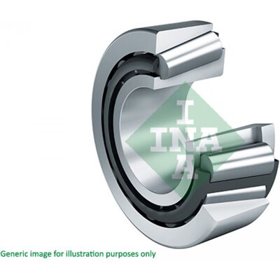 Schaeffler INA - 712234710 - OEM 2129235 - Lager Schaeffler INA - 712234710 - OEM 2129235 - Lager