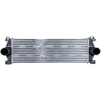 NRF 309086 Ladeluftkühler - Luft-Luft/Wasser - Aluminium NRF 309086 Ladeluftkühler - Luft-Luft/Wasser - Aluminium