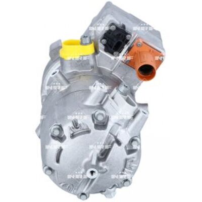 NRF 320259 Klimakompressor - R1234yf R134a NRF 320259 Klimakompressor - R1234yf R134a