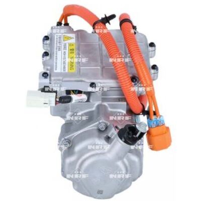 NRF BC28A 365 R134a - Klimakompressor NRF BC28A 365 R134a - Klimakompressor