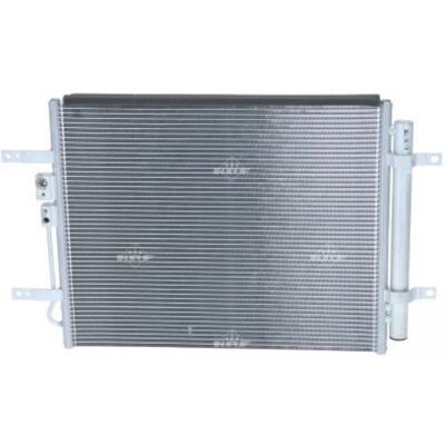 NRF Hyundai Ioniq - Kondensator - Dichtung - Klimaanlage NRF Hyundai Ioniq - Kondensator - Dichtung - Klimaanlage