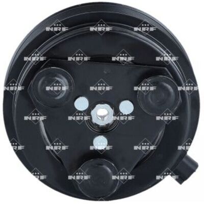 Ford 380203 - Elektromagnetische Kupplung für Klimakompressor Ford 380203 - Elektromagnetische Kupplung für Klimakompressor