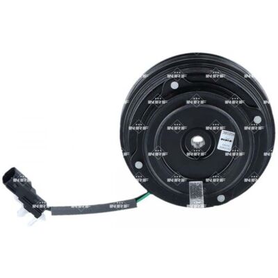 NRF 380206 - Elektromagnetische Kupplung für Klimakompressor NRF 380206 - Elektromagnetische Kupplung für Klimakompressor