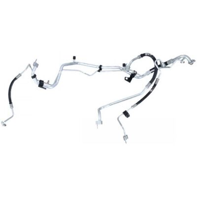 CITROËN PEUGEOT OEM Hoch/Tiefdruckleitung - Klimaanlage CITROËN PEUGEOT OEM Hoch/Tiefdruckleitung - Klimaanlage