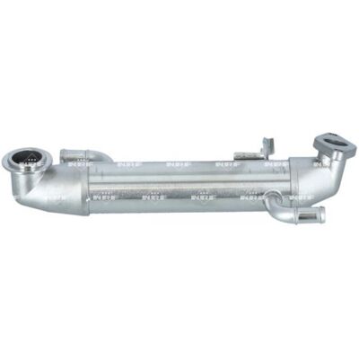 NRF Transit Mk5 EGR Kühler - Emissionsminderer NRF Transit Mk5 EGR Kühler - Emissionsminderer