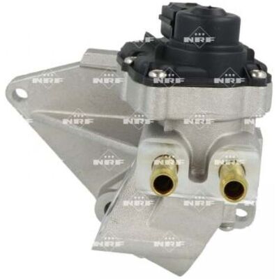 NRF 48692 EGR-Ventil mit Dichtungen - EGR-Ventil für VW, Audi, Seat, Skoda NRF 48692 EGR-Ventil mit Dichtungen - EGR-Ventil für VW, Audi, Seat, Skoda