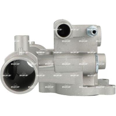 NRF 725415 Wasserthermostat - Thermostat mit integriertem Gehäuse für FIAT und LANCIA NRF 725415 Wasserthermostat - Thermostat mit integriertem Gehäuse für FIAT und LANCIA