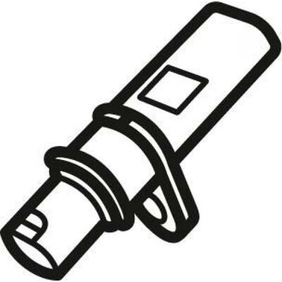 AUDI 077905381J - Kurbelwellen-Positionssensor AUDI 077905381J - Kurbelwellen-Positionssensor