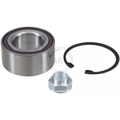 A.B.S. - 4429041 - 48mm ID - 98mm OD - Wheel bearing kit A.B.S. - 4429041 - 48mm ID - 98mm OD - Wheel bearing kit