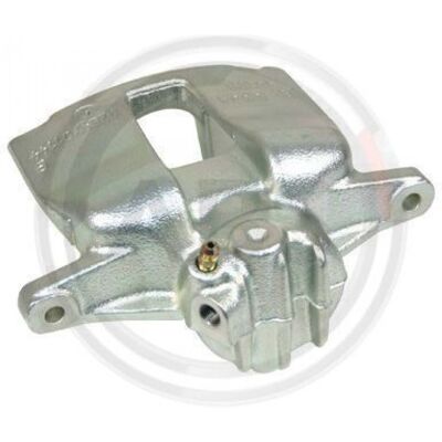 A.B.S. 629911 Bremssattel - Vorder links - Für Citroen Berlingo, C3, C4, Peugeot 207, 307 A.B.S. 629911 Bremssattel - Vorder links - Für Citroen Berlingo, C3, C4, Peugeot 207, 307