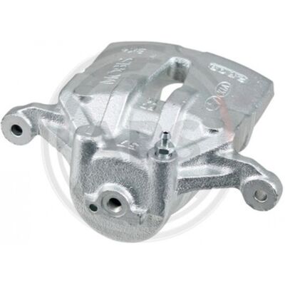 A.b.s. Bremssattel - Hyundai I30 740221 - Ein-Kolben, Gusseisen A.b.s. Bremssattel - Hyundai I30 740221 - Ein-Kolben, Gusseisen
