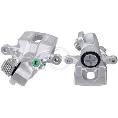 A.B.S. Honda CR-Z Hinterachse Links Bremssattel - Bremszange A.B.S. Honda CR-Z Hinterachse Links Bremssattel - Bremszange
