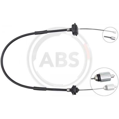 A.B.S. K29090 Kupplungsseil - Dacia Sandero 2 A.B.S. K29090 Kupplungsseil - Dacia Sandero 2