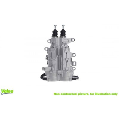 Valeo 855511 Kupplungssteuerungssystem - Kupplungssystem Valeo 855511 Kupplungssteuerungssystem - Kupplungssystem