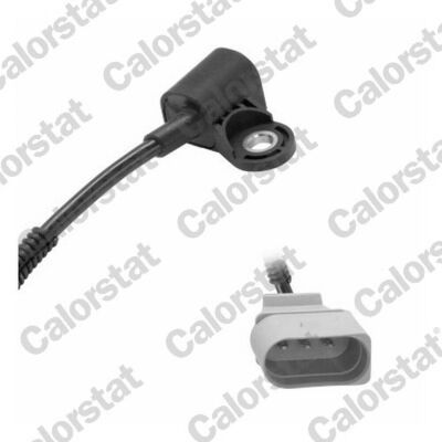 Vernet CS0287 Kurbelwellen-Impulsgeber mit Hall-Prinzip - Motor Sensor Vernet CS0287 Kurbelwellen-Impulsgeber mit Hall-Prinzip - Motor Sensor