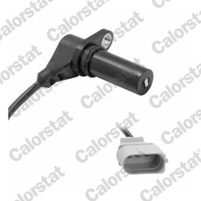 Vernet Kurbelwellensensor 038907319E - Kurbelwelle Position Sensor Vernet Kurbelwellensensor 038907319E - Kurbelwelle Position Sensor