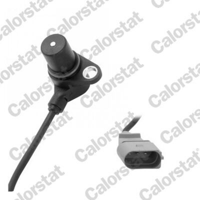 Vernet Kurbelwellensensor - Kabel 570mm - 3 Pins - Hoher Widerstand Vernet Kurbelwellensensor - Kabel 570mm - 3 Pins - Hoher Widerstand