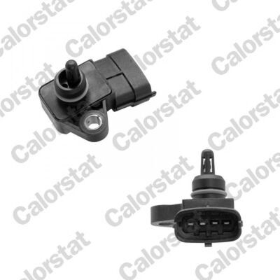 Vernet MS0047 Ladedrucksensor - Map-sensor Saugrohrdruck Vernet MS0047 Ladedrucksensor - Map-sensor Saugrohrdruck