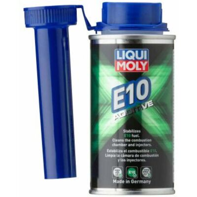 Liqui Moly PA 21421 Kraftstoffadditiv - Kraftstoffstabilisator 150ml Liqui Moly PA 21421 Kraftstoffadditiv - Kraftstoffstabilisator 150ml