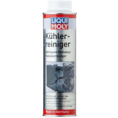 Liqui Moly Kühler Reiniger 300ml - Kühler Reiniger Liqui Moly Kühler Reiniger 300ml - Kühler Reiniger