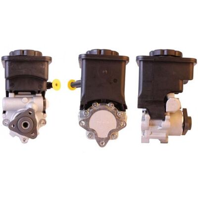 ELSTOCK 15-0164 Servopumpe - Hydraulisch 130 mit Behälter für BMW ELSTOCK 15-0164 Servopumpe - Hydraulisch 130 mit Behälter für BMW