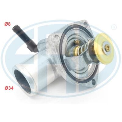 ERA 350010A Thermostat - Wasser, Modell 92, Opel/Vauxhall ERA 350010A Thermostat - Wasser, Modell 92, Opel/Vauxhall