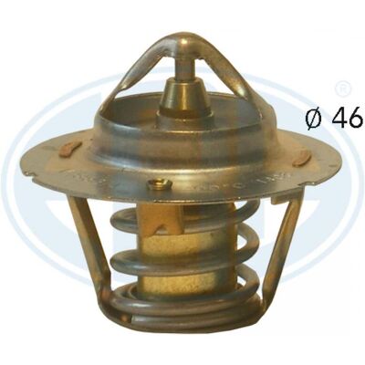 ERA 350396 Wasserthermostat - Mit Dichtungsdichtung - Für Chrysler, Jeep, Mini ERA 350396 Wasserthermostat - Mit Dichtungsdichtung - Für Chrysler, Jeep, Mini