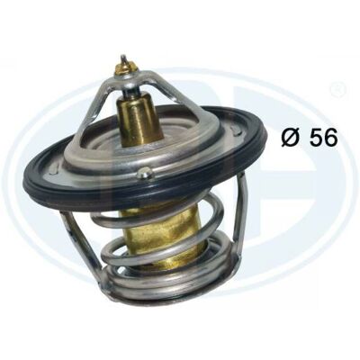 ERA 350582A Wasserthermostat - Subaru, Mazda ERA 350582A Wasserthermostat - Subaru, Mazda